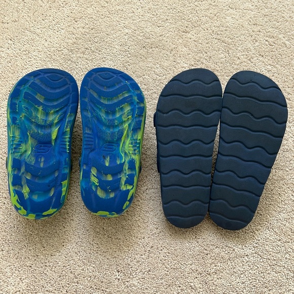 Skechers Place | boy shoes bundle | 1 - Picture 5 of 12